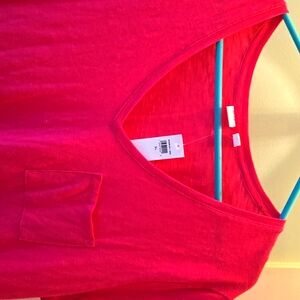 XL Gap T-shirt dress